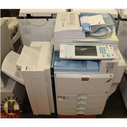 RICOH C4000 SPF COLOR DIGITAL MULTIFUNCTIONAL