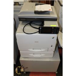 RICOH C305 SPF COLOR DIGITAL MULTIFUNCTIONAL