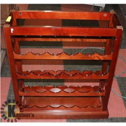 WINE RACK