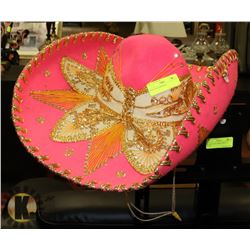 MEXICAN SOMBRERO