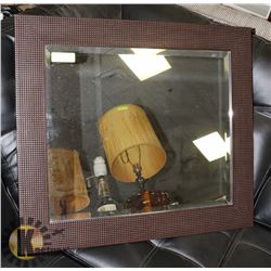 DÉCOR MIRROR 30 X 36