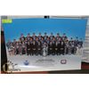 Image 1 : EDMONTON OILERS 1990 STANLEY CUP CHAMPIONS TEAM