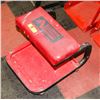 Image 1 : ROLLING MECHANICS/PARTS STOOL
