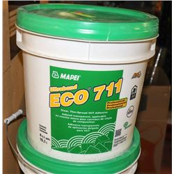 MAPEI ULTRABAND ECO 711  15.1L ADHESIVE