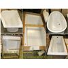 Image 1 : FEATURED! NEW TUBS