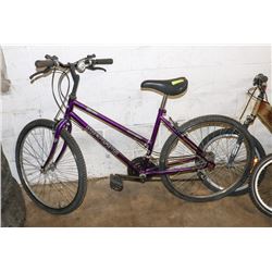 PRECISION PR 6031 COLUMBIUN BIKE 26" WHEELS