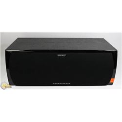 ENERGY CONNOISSEUR CENTER CHANNEL SPEAKER