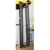 Image 1 : SET OF RUNNING BOARDS FOR ANY FULL SIZE TRUCK