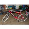 Image 1 : ZURICH HUFFY 26" WHEEL MOUNTAIN BIKE FRONT