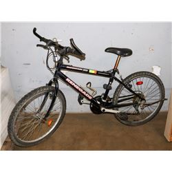 RENEGADE MOUNTAIN COMP SERIES 24" WHEELS