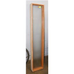 UNUSED WINDOW 11 X 62 1/2