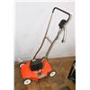 Image 1 : MASTERCRAFT ELECTRIC LAWNMOWER