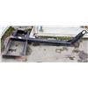 Image 1 : METAL FORKLIFT ATTACHMENT