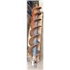 Image 1 : 9" DIRT AUGER.