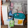 Image 1 : LOTS OF CHILDRENS ACTIVITY CENTERS