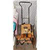 Image 1 : VIKING VINTAGE SNOWBLOWER
