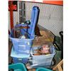 Image 1 : PALLET OF ESTATE MISC.