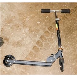 RIP TIDE KIDS SCOOTER.