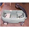 Image 1 : KIDS WAGON GREEN.