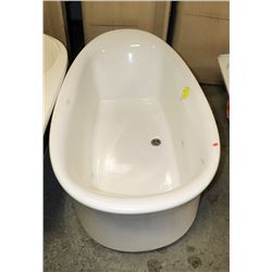 JET TUB ON CHOICE
