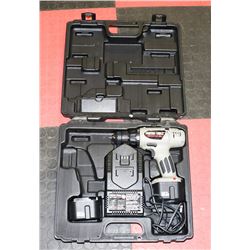 PORTERCABLE DRILL KIT