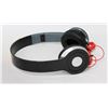 Image 1 : REPLICA BEATS HEADPHONES BLACK