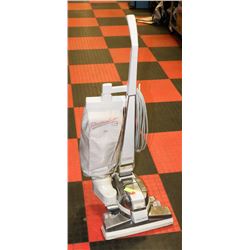 KIRBY VACUUM