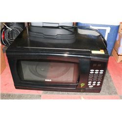 RCA MICROWAVE