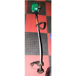 WEED EATER FX26, 16" CUT.