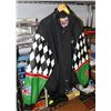 Image 1 : INTERSTATE LEATHER RACING/NFL JACKET XXL