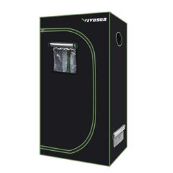 NEW VIVOSUN REFLECTIVE GROW TENT