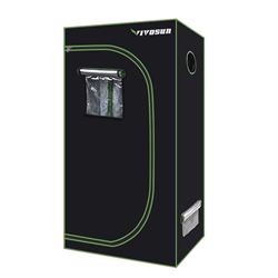 NEW VIVOSUN REFLECTIVE GROW TENT