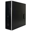 Image 4 : POWERFUL HP PRO iNTEL i5 DESKTOP W/ WIN 10 PRO