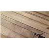 Image 10 : Walnut Bundle, 70 Total Board Ft, 1" x 11' Ave Per Piece