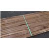 Image 5 : Walnut Bundle, 70 Total Board Ft, 1" x 11' Ave Per Piece