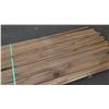 Image 6 : Walnut Bundle, 70 Total Board Ft, 1" x 11' Ave Per Piece