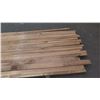 Image 7 : Walnut Bundle, 70 Total Board Ft, 1" x 11' Ave Per Piece