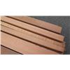 Image 10 : Sapele Bundle, 200 Total Board Ft, 2" x 11' Ave Per Piece