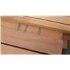 Image 12 : Sapele Bundle, 200 Total Board Ft, 2" x 11' Ave Per Piece