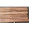 Image 7 : Sapele Bundle, 200 Total Board Ft, 2" x 11' Ave Per Piece