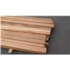 Image 8 : Sapele Bundle, 200 Total Board Ft, 2" x 11' Ave Per Piece