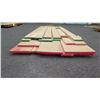 Image 2 : White Oak Bundle, 160 Total Board Ft, 1" x 11'-12' Ave Per Piece