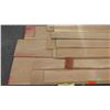 Image 3 : White Oak Bundle, 160 Total Board Ft, 1" x 11'-12' Ave Per Piece