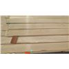 Image 4 : White Oak Bundle, 160 Total Board Ft, 1" x 11'-12' Ave Per Piece