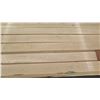Image 5 : White Oak Bundle, 160 Total Board Ft, 1" x 11'-12' Ave Per Piece