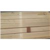 Image 6 : White Oak Bundle, 160 Total Board Ft, 1" x 11'-12' Ave Per Piece