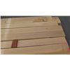 Image 7 : White Oak Bundle, 160 Total Board Ft, 1" x 11'-12' Ave Per Piece
