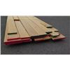Image 8 : White Oak Bundle, 160 Total Board Ft, 1" x 11'-12' Ave Per Piece