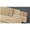 Image 9 : White Oak Bundle, 160 Total Board Ft, 1" x 11'-12' Ave Per Piece