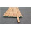 Image 2 : African Mahogany Bundle, 35 Total Board Ft, 1" x 8' Ave Per Piece